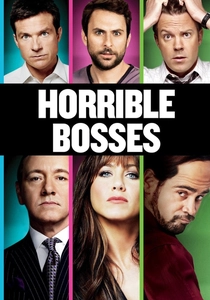 O Chefe de Tudo (2011)