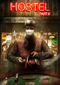 O Albergue: Capítulo III (2011)