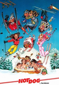 O Povo da Montanha (1984)