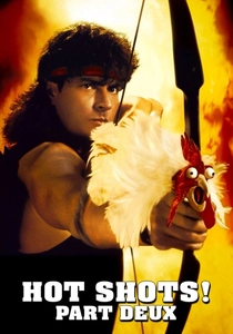 O Avião do Terror 4 (1993)