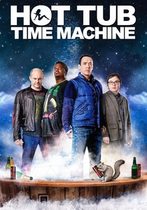 A Máquina do Tempo (2010)