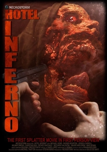 O Hotel do Inferno (2013)
