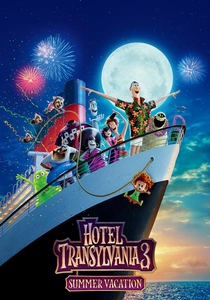 Hotel Transilvânia 3: Férias Monstruosas (2018)