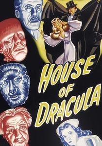 A Casa do Terror (1945)