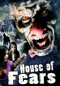 A Casa do Medo (2007)
