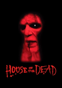A Casa dos Mortos (2003)