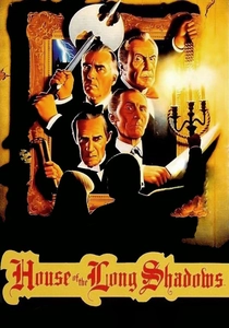 A Casa do Medo (1983)