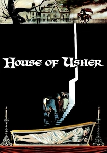 A Casa do Terror (1960)