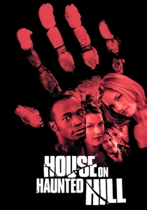 A Casa do Medo (1999)