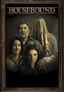 A Casa dos Mortos (2014)