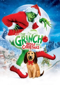 O Grinch (2000)