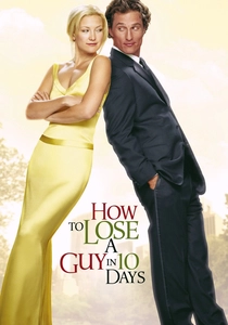 Como Perder um Homem em 10 Dias (2003)