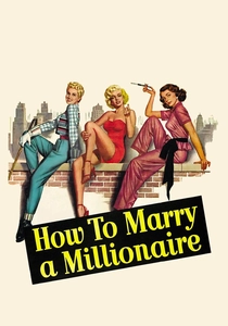 Como Agarrar um Marido (1953)