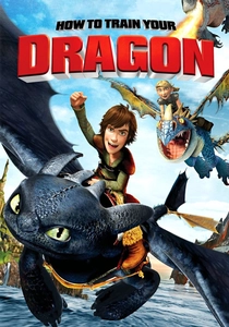 Como Treinar o Seu Dragão (2010)