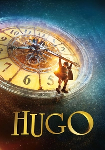 A Invenção de Hugo Cabret (2011)