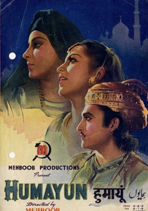 A Ascensão de Humayun (1945)