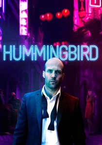 Hummingbird: O Caminho da Redenção (2013)