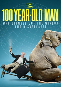 O Aniversário de 100 Anos (2013)