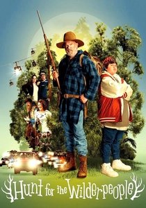 A Caçada (2016)