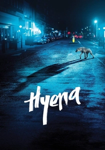 A Hiena (2015)