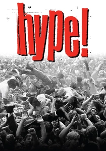 "O Movimento Grunge" (1996)