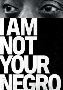Eu Não Sou Seu Negro (2016)