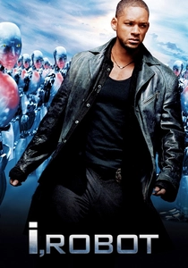 Eu, Robô (2004)