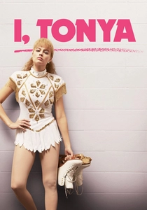 A Saga de Tonya (2017)