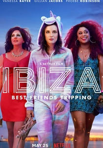 Ibiza: O Filme (2018)