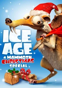 A Era do Gelo: Aventura de Natal (2011)