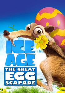 Aventura no Gelo (2016)
