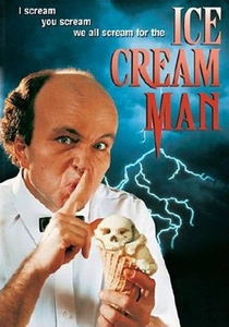 O Assassino do Sorvete (1995)