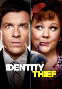 O Falsificador de Identidade (2013)