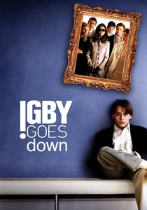 A Estranha Família de Igby (2002)