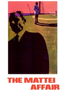 O Caso Mattei (1972)