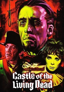 O Castelo do Medo (1964)