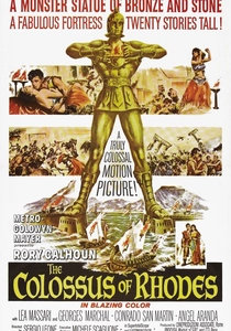 O Gigante de Bronze (1961)