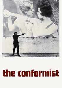 O Conformista (1970)
