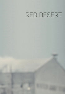 O Deserto Vermelho (1964)