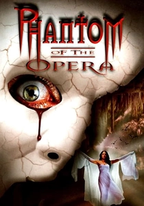 O Assassino da Ópera (1998)