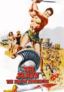 O Escravo (1962)