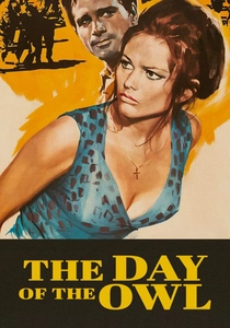 O Dia da Coruja (1968)