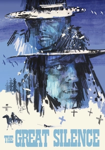 A Grande Silêncio (1968)