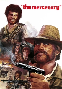 O Mercenário (1968)