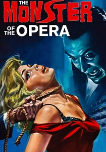 A Múmia Assassina (1964)