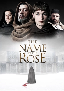 O Nome da Rosa (2019)