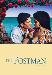 O Carteiro e o Poeta (1994)