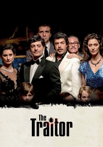O Traidor (2019)