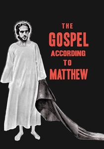 O Evangelho Segundo São Mateus (1964)