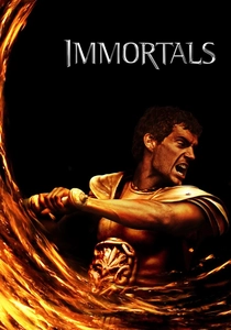 O Imortal (2011)